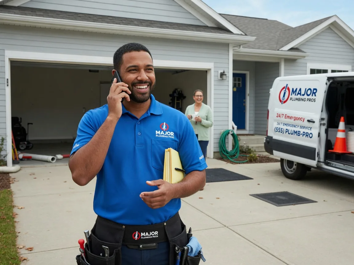 Drain Cleaning Services Hempstead, NY FAQs
